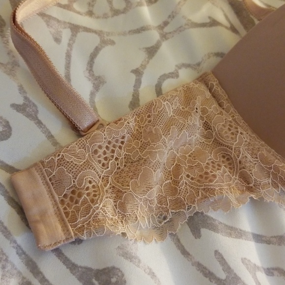 Victoria's Secret dream Angel's multi way bra - Picture 5 of 5